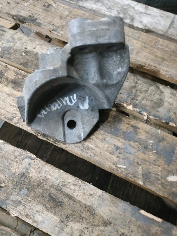 Подушка двигателя задняя правая MURANO Z51 07-14