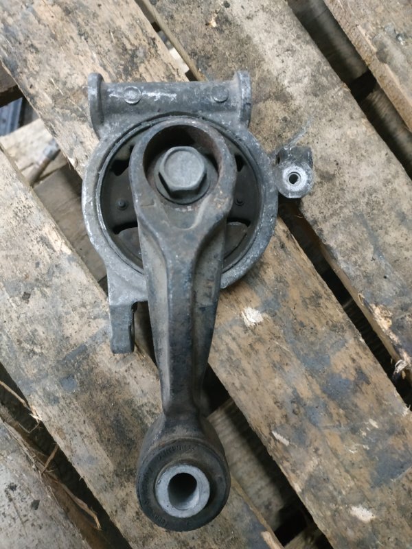 Подушка двигателя задняя правая MURANO Z51 07-14