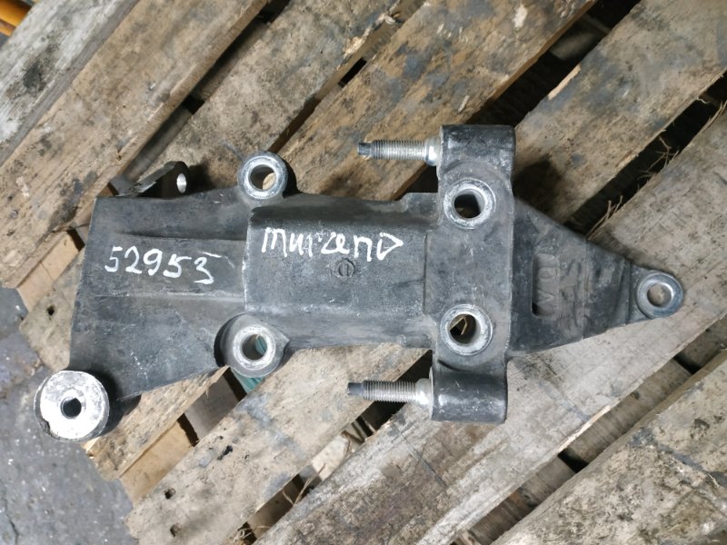 Подушка двигателя задняя правая MURANO Z51 07-14