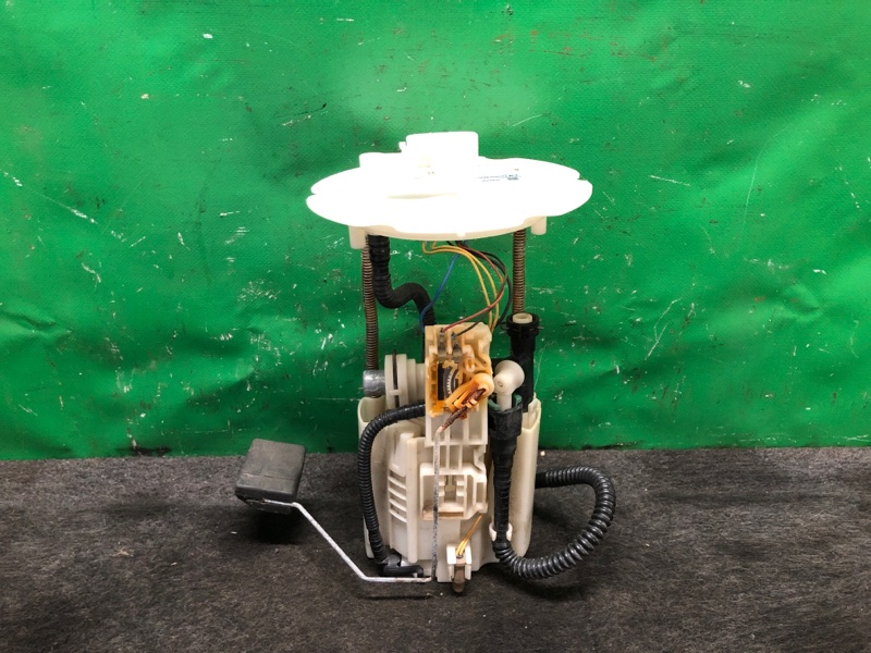 Топливный насос Q60 16-20 2018 COUPE 3.0 VR30DDTT