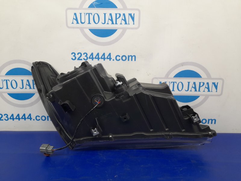 Фара передняя левая MDX (YD3) 13-21 YD3 Фара передняя левая MDX (YD3) 13-21 YD3