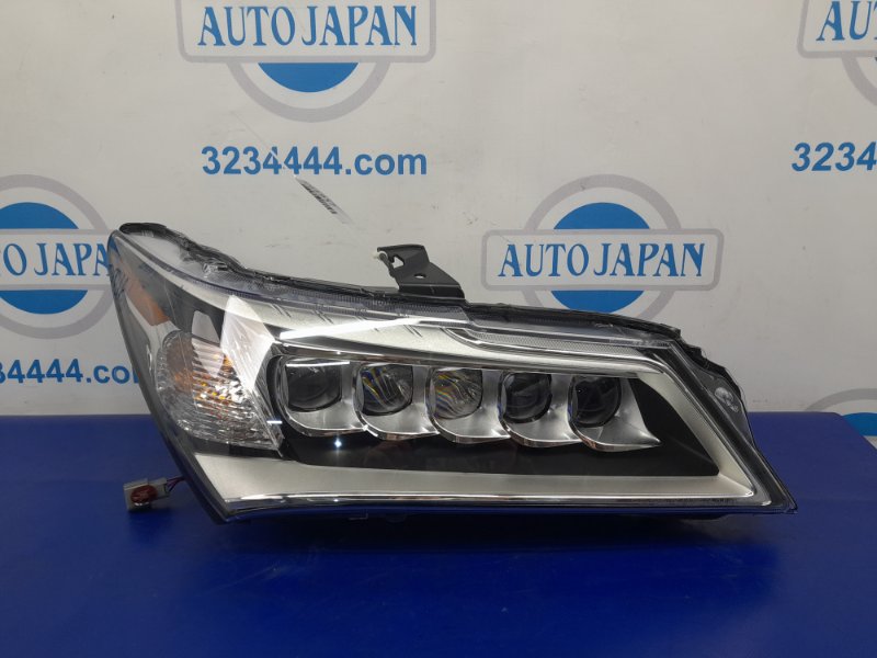 Фара передняя правая ACURA MDX (YD3) 13-21 YD3 33100-TZ5-A01 новая