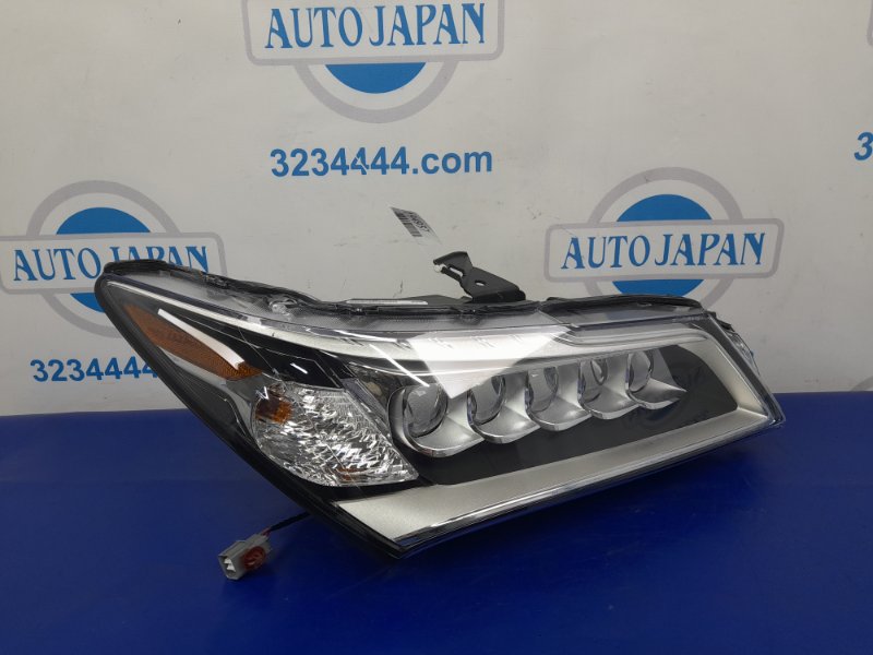 Фара передняя правая MDX (YD3) 13-21 YD3