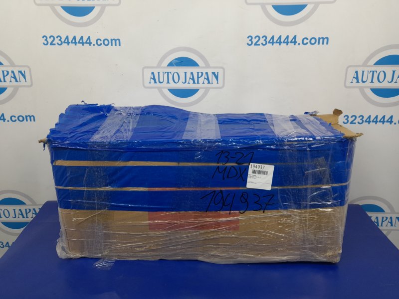 Фара передняя правая MDX (YD3) 13-21 YD3