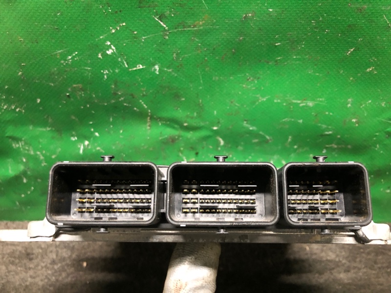 Блок управления двигателем G25/G35/G37/Q40 06-14 2007 Седан 3.5 VQ35HR Блок управления двигателем G25/G35/G37/Q40 06-14 2007 Седан 3.5 VQ35HR