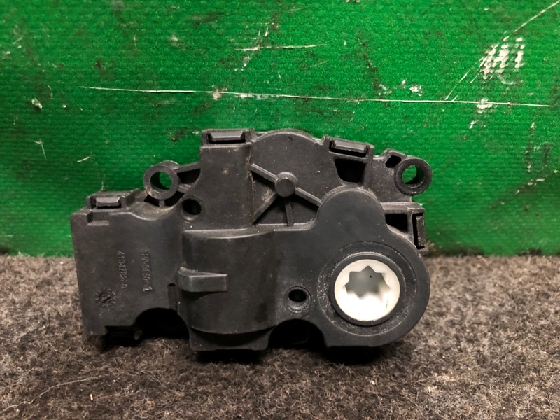 Моторчик заслонки печки INFINITI QX30 16-20 Внедорожник 2.0 20PET