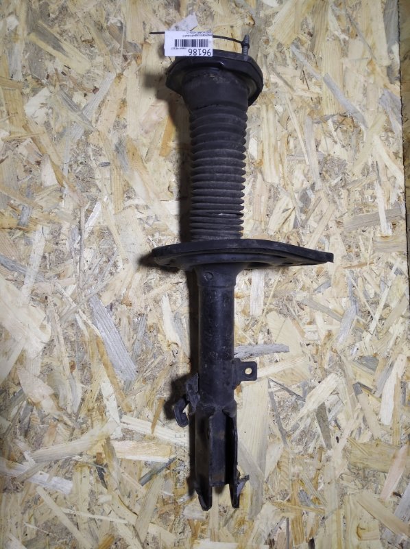 Запчасть амортизатор задний левый TOYOTA CAMRY 40 06-11 48540-09680 Б/У Амортизатор задний левый TOYOTA CAMRY 40 06-11 48540-09680 Б/У