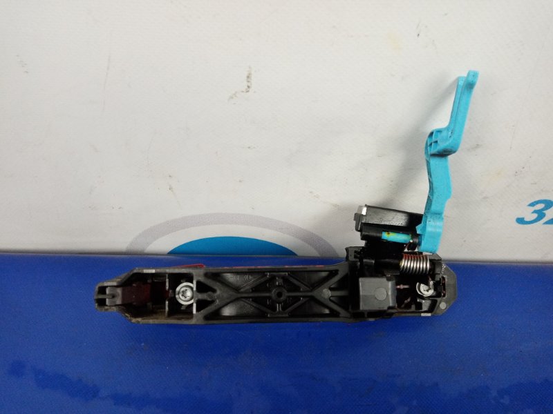 Ручка двери наружная задняя правая TOYOTA COROLLA 150 06-13 Седан Ручка двери наружная задняя правая TOYOTA COROLLA 150 06-13 Седан