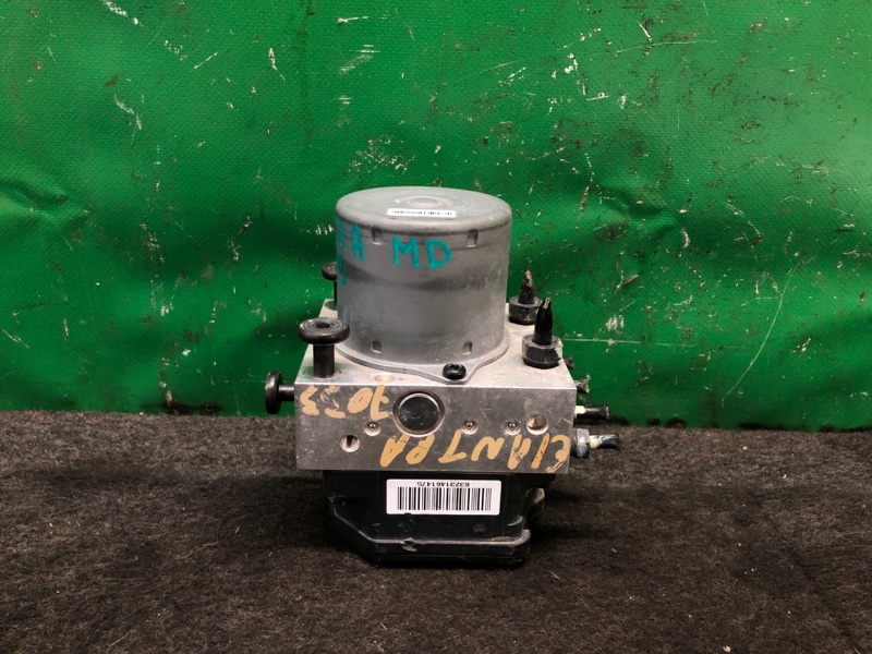 Блок ABS ELANTRA MD 10-15