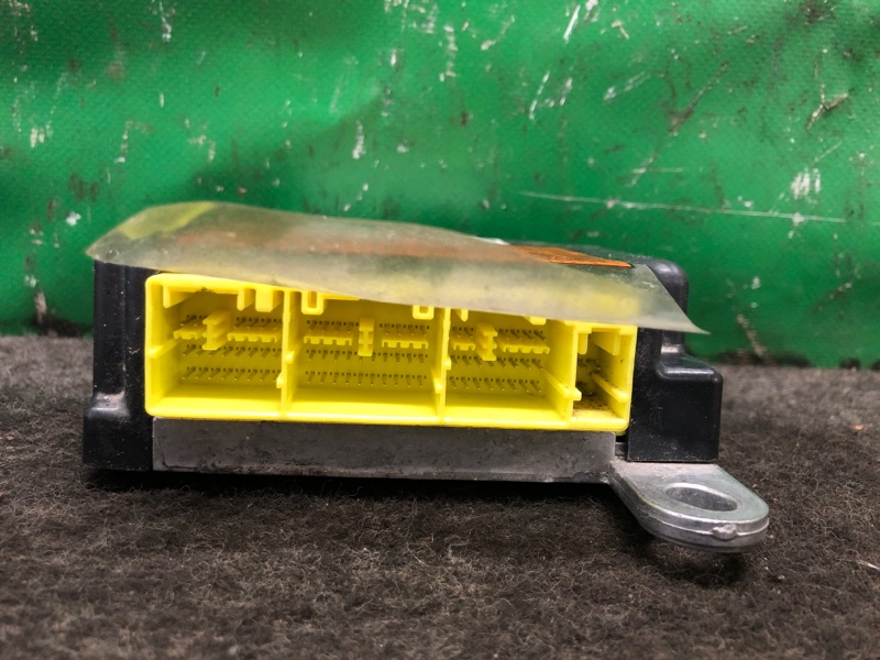 Блок управления AIRBAG NISSAN ALTIMA L33 12-18 L33 2.5