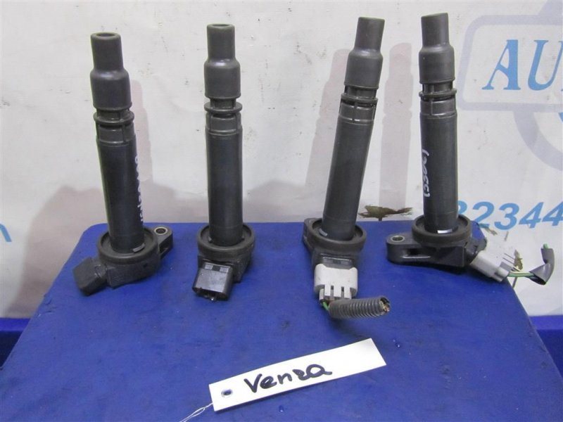 Катушка зажигания VENZA 09-16 2009 AGV10 2.7 1ARFE Катушка зажигания VENZA 09-16 2009 AGV10 2.7 1ARFE