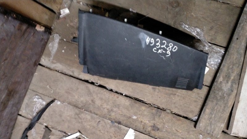 Запчасть подушка безопасности пассажира MAZDA CX-9 06-16 Б/У Подушка безопасности пассажира MAZDA CX-9 06-16 Б/У