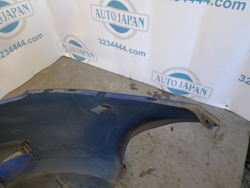 Бампер передний SWIFT 04-11