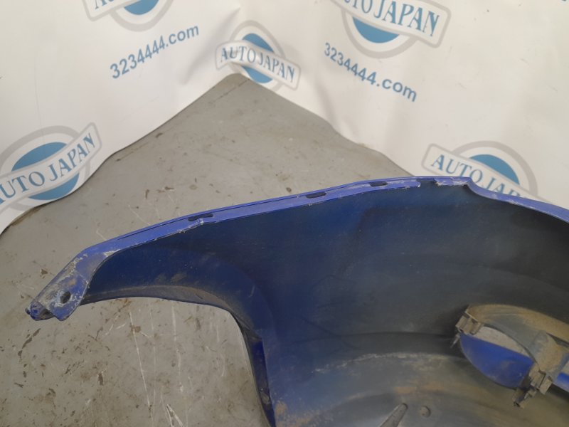 Бампер передний SWIFT 04-11