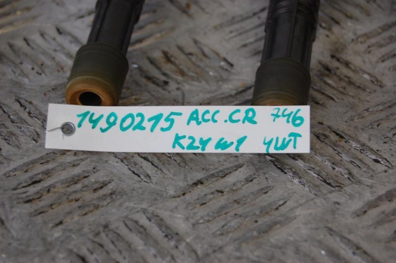 Катушка зажигания ACCORD CR 13-18 2015 Седан 2.4 Катушка зажигания ACCORD CR 13-18 2015 Седан 2.4