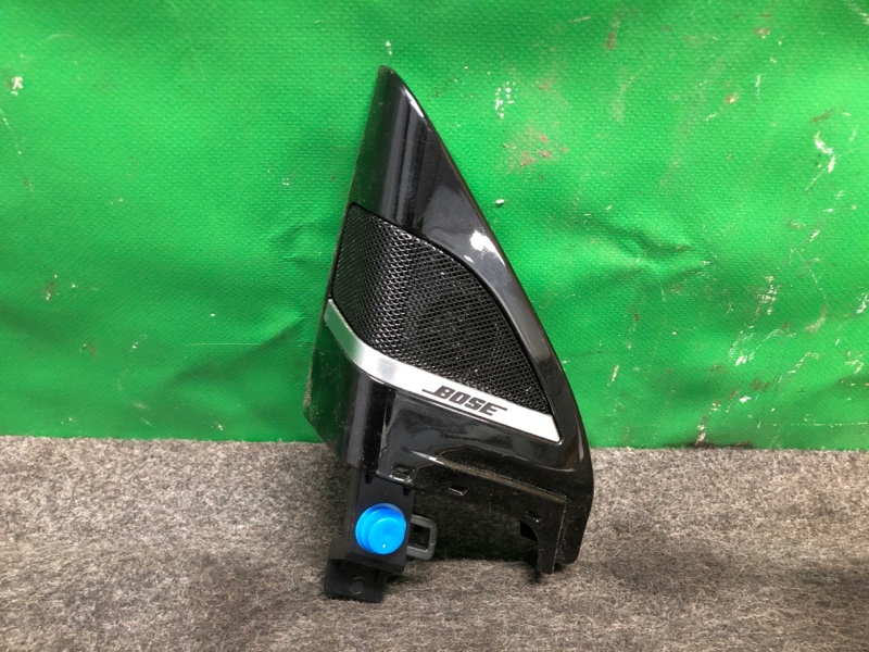 Динамик передний левый INFINITI QX30 16-20 2017 Внедорожник 2.0 20PET 80865-5DA0A Б/У