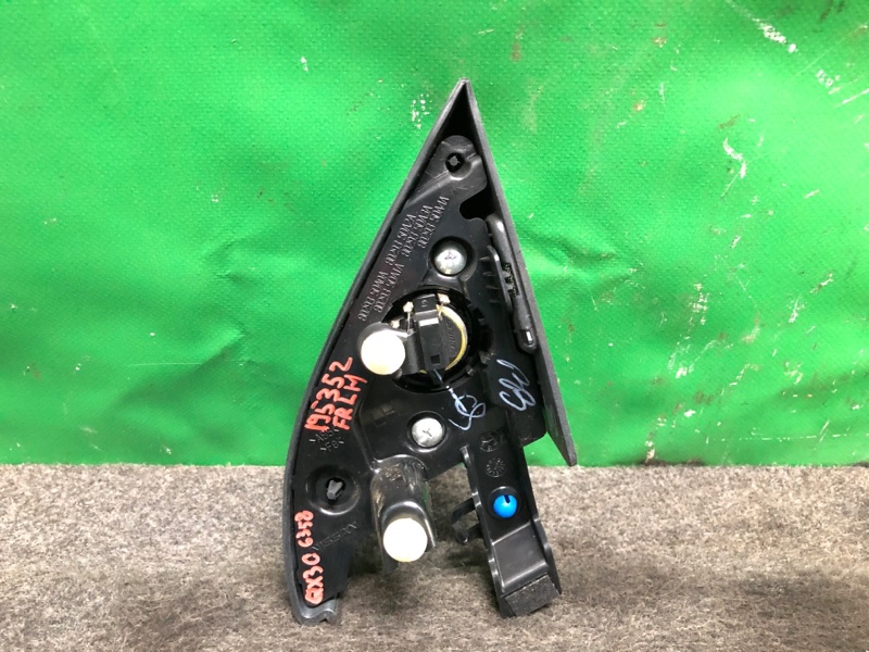 Динамик передний левый QX30 16-20 2017 Внедорожник 2.0 20PET