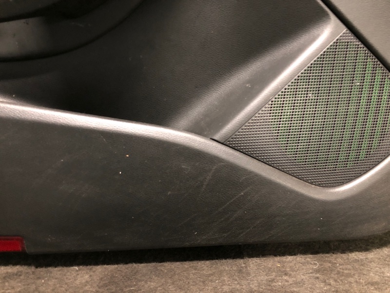 Карта двери передняя левая QX30 16-20 2017 Внедорожник 2.0 20PET