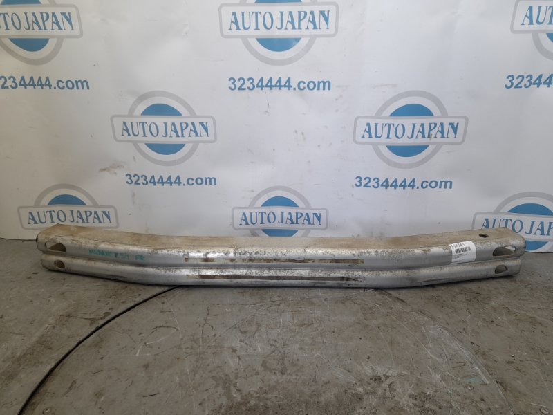 Усилитель переднего бампера NISSAN MURANO Z50 02-07 62030-CA000 Б/У