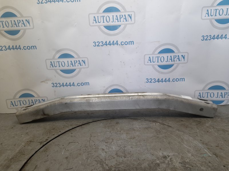 Усилитель переднего бампера MURANO Z50 02-07