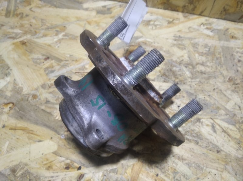 Ступица задняя правая PILOT 08-15 2010 Внедорожник 3.5 Ступица задняя правая PILOT 08-15 2010 Внедорожник 3.5