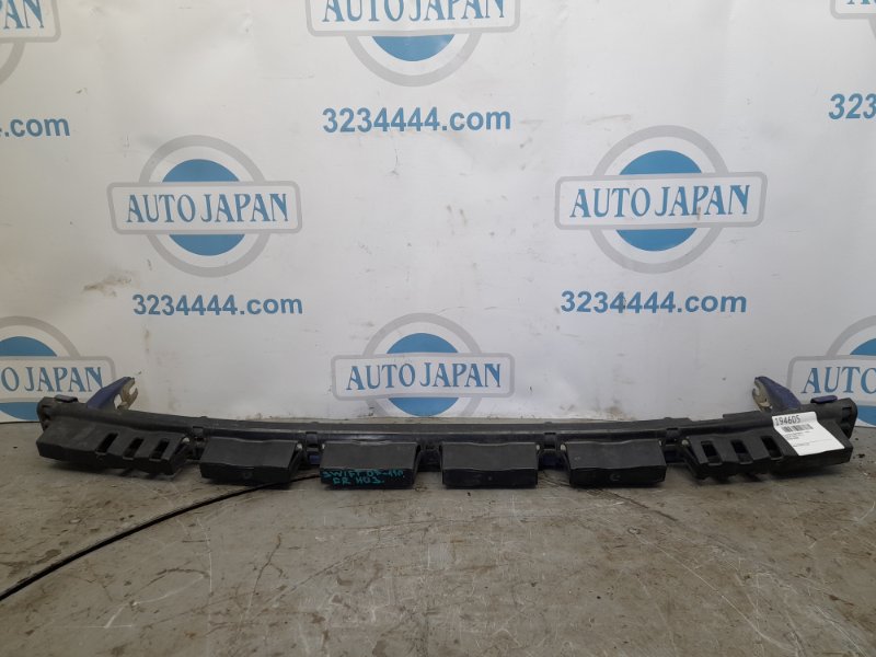 Усилитель переднего бампера SUZUKI SWIFT 04-11 58280-62J00 Б/У