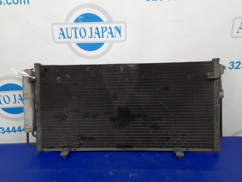 Радиатор кондиционера SUBARU IMPREZA 00-07 GD/GG 73210FE010 Б/У