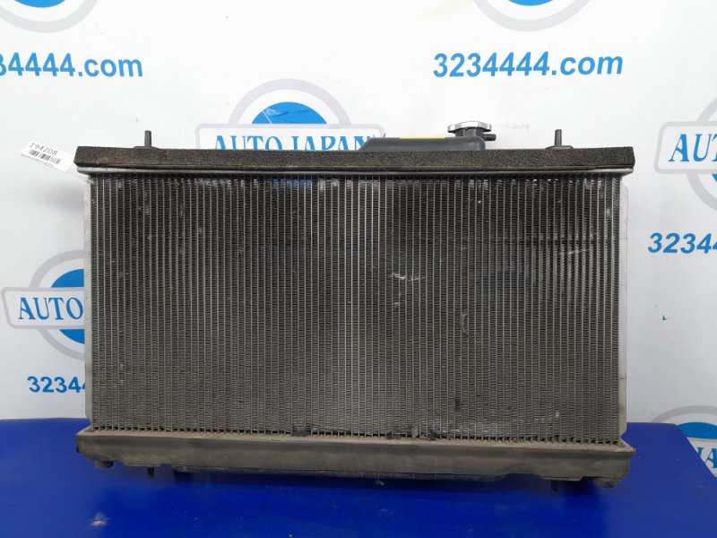 Радиатор основной IMPREZA 00-07 GD/GG