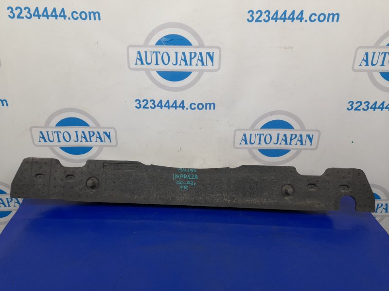 Наполнитель бампера передний передний IMPREZA 00-07 GD/GG
