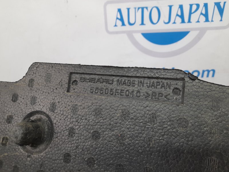 Наполнитель бампера передний передний IMPREZA 00-07 GD/GG