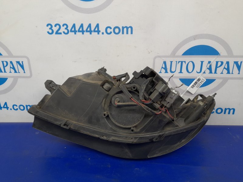 Фара передняя правая SUBARU IMPREZA 00-07 GD/GG