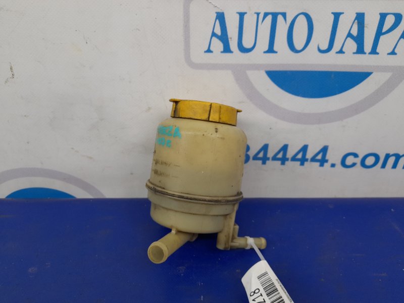 Запчасть бачок гур SUBARU IMPREZA 00-07 GD/GG 34630AE000 Б/У Бачок ГУР SUBARU IMPREZA 00-07 GD/GG 34630AE000 Б/У