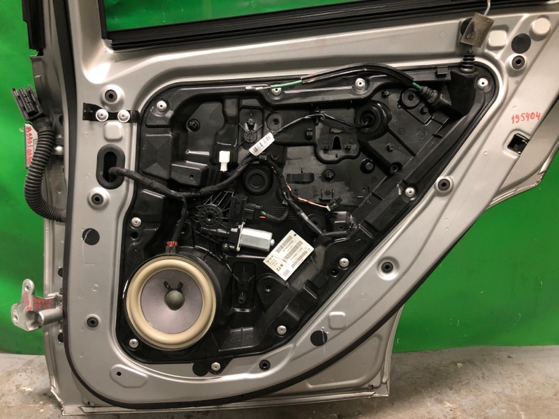 Запчасть стеклоподъемник задний правый INFINITI QX30 16-20 2017 Внедорожник 2.0 20PET 82720-5DM0A Б/У Стеклоподъемник задний правый INFINITI QX30 16-20 2017 Внедорожник 2.0 20PET 82720-5DM0A Б/У