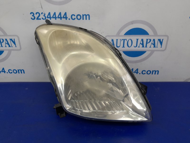 Фара передняя правая SUZUKI SWIFT 04-11 35120-63j30 Б/У
