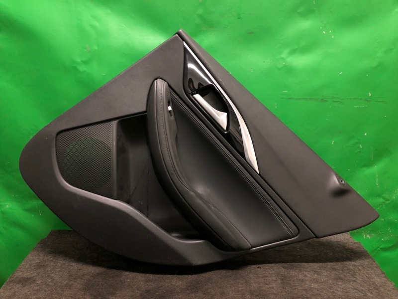 Запчасть карта двери задняя правая INFINITI QX30 16-20 2017 Внедорожник 2.0 20PET 82900-5DA0D Б/У Карта двери задняя правая INFINITI QX30 16-20 2017 Внедорожник 2.0 20PET 82900-5DA0D Б/У