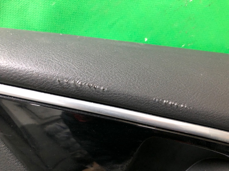 Карта двери задняя правая QX30 16-20 2017 Внедорожник 2.0 20PET Карта двери задняя правая QX30 16-20 2017 Внедорожник 2.0 20PET