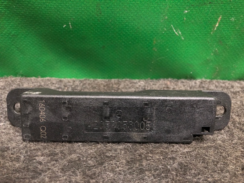 Запчасть антенна INFINITI QX30 16-20 2017 Внедорожник 2.0 20PET 285E5-5DA1A Б/У Антенна INFINITI QX30 16-20 2017 Внедорожник 2.0 20PET 285E5-5DA1A Б/У