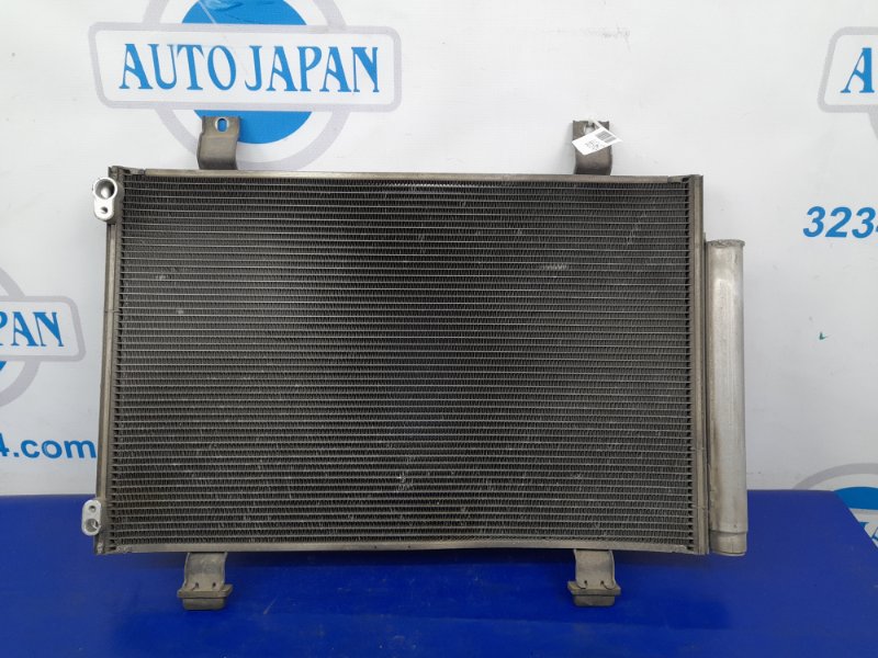Радиатор кондиционера SUZUKI SWIFT 04-11 95310-63J00 Б/У