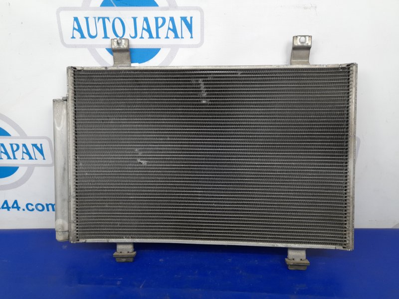 Радиатор кондиционера SWIFT 04-11