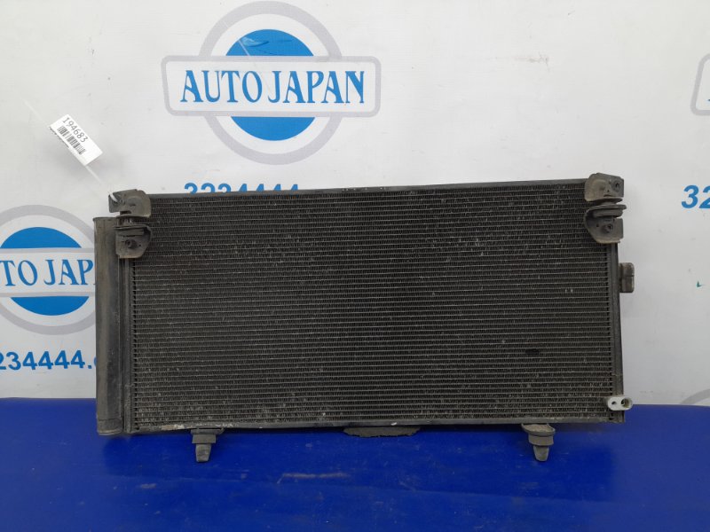 Радиатор кондиционера OUTBACK 03-09 BP Радиатор кондиционера OUTBACK 03-09 BP