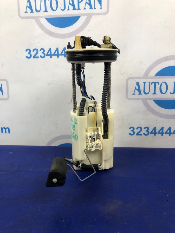 Топливный насос RDX 06-12 2008 Внедорожник 2.3 Топливный насос RDX 06-12 2008 Внедорожник 2.3