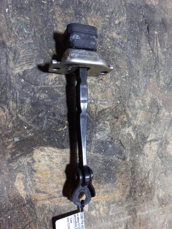 Ограничитель двери передний левый HONDA CROSSTOUR 09-15 2015 Внедорожник 2.4 72380-TP6-A01 Б/У