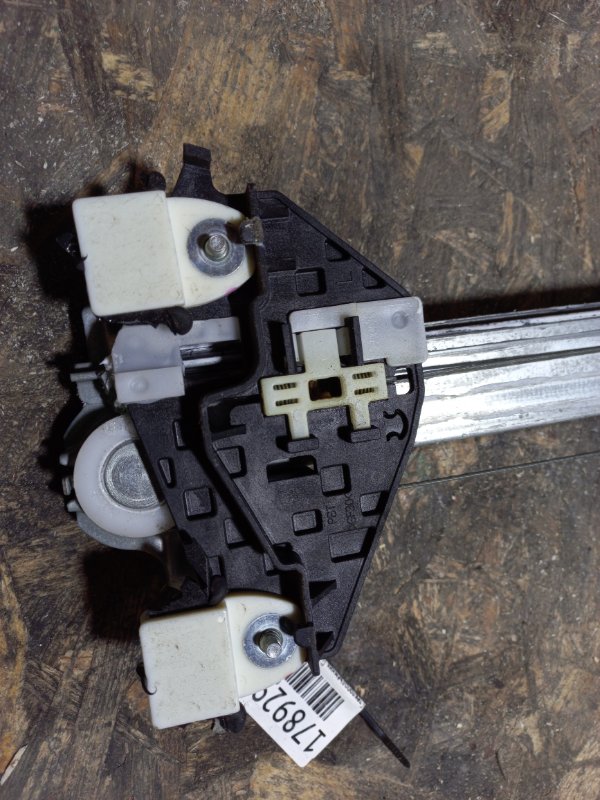 Стеклоподъемник передний левый CROSSTOUR 09-15 2015 Внедорожник 2.4 Стеклоподъемник передний левый CROSSTOUR 09-15 2015 Внедорожник 2.4