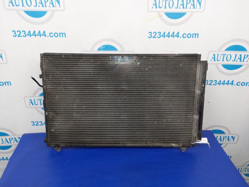 Радиатор кондиционера LEXUS LS430 00-06