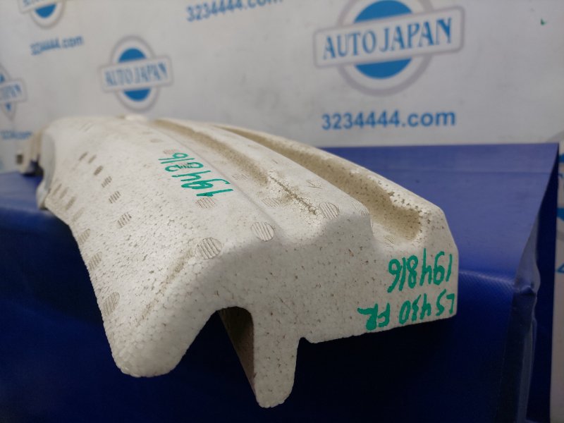 Наполнитель бампера передний LS430 00-06