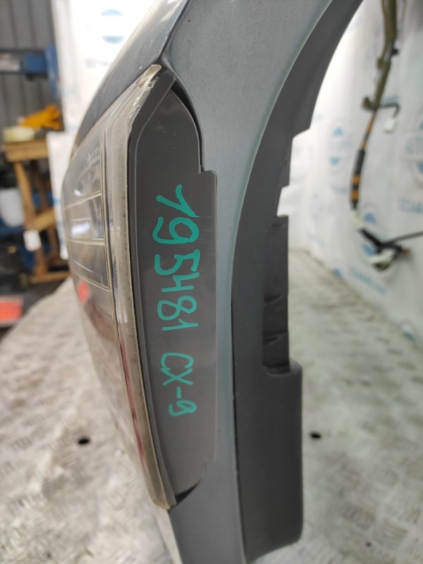 Фонарь внутренний задний правый CX-9 06-16 2011 Внедорожник 3.7