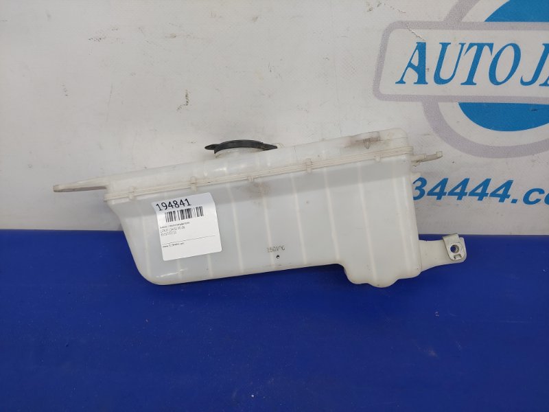 Бачок омывателя LEXUS LS430 00-06