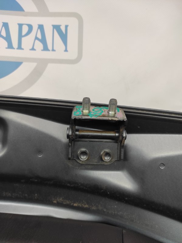 Петля крышки багажника левая CX-9 06-16 2011 Внедорожник 3.7