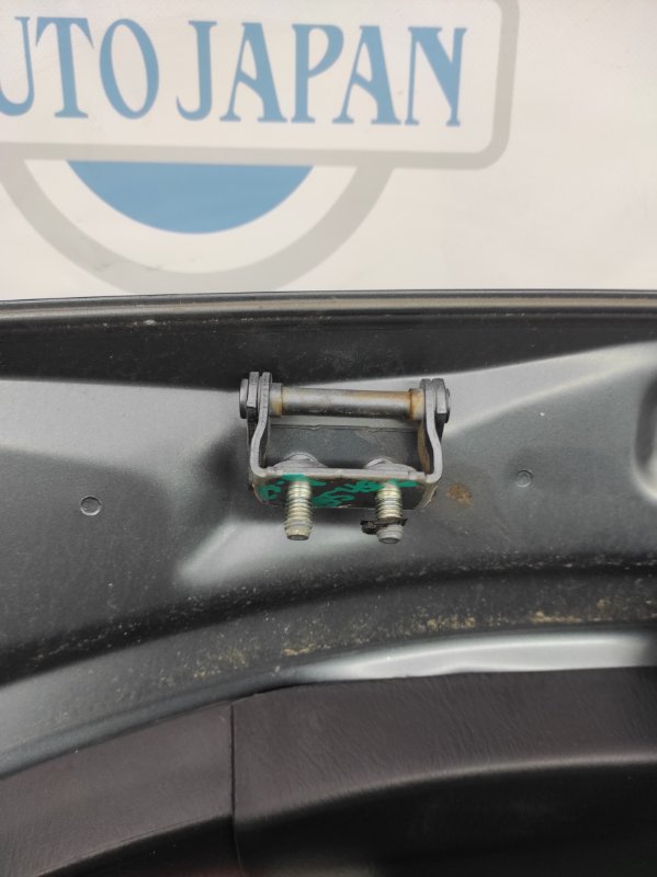 Запчасть петля крышки багажника правая MAZDA CX-9 06-16 2011 Внедорожник 3.7 L209-62-210A Б/У Петля крышки багажника правая MAZDA CX-9 06-16 2011 Внедорожник 3.7 L209-62-210A Б/У