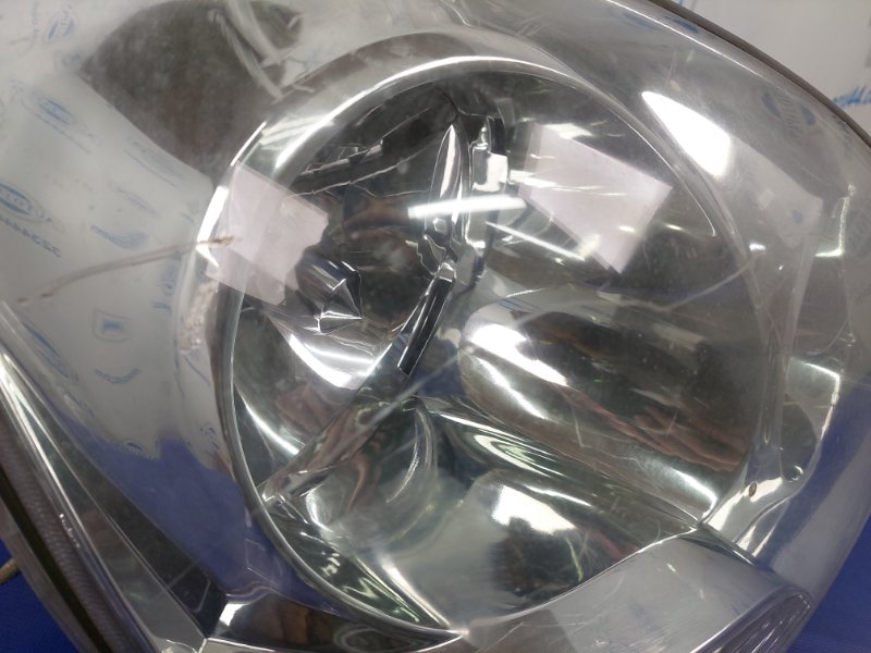 Фара передняя правая LS430 00-06